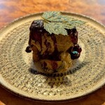 レストラン ナズ - 