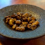 レストラン ナズ - 