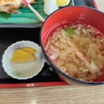 きっときと亭 - 