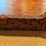 レストラン ナズ - 