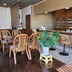 コーヒー ハウス ケイツー - 