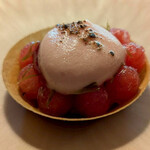 レストラン ナズ - 