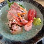 きっときと亭 - 