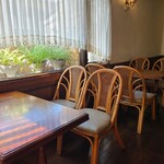 コーヒー ハウス ケイツー - 