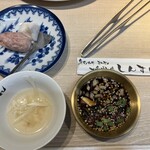 黒毛和牛ホルモン 大衆焼肉しんすけ - わりとリピーター
