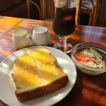 コーヒー ハウス ケイツー - 