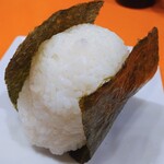 元祖久留米らーめん　福ヤ - 