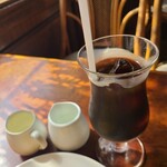 コーヒー ハウス ケイツー - 