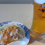 バーミヤン - 料理写真: