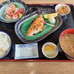 きっときと亭 - 