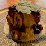 レストラン ナズ - 