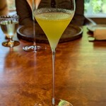 レストラン ナズ - 