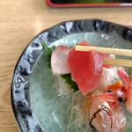 きっときと亭 - 