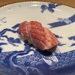 立喰すし魚河岸 山治 - 