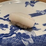 立喰すし魚河岸 山治 - 