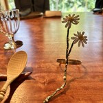 レストラン ナズ - 