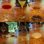 レストラン ナズ - 