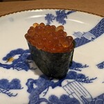 立喰すし魚河岸 山治 - 