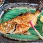 きっときと亭 - 