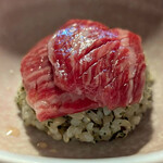 レストラン ナズ - 