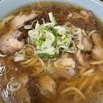中野 邦ちゃんラーメン - 