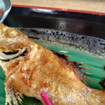 きっときと亭 - 