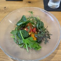 リストランテ野呂 - 