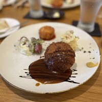 リストランテ野呂 - 