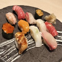 築地 孫右衛門 ミント神戸店 - 
