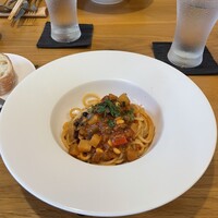 リストランテ野呂 - 