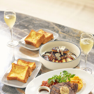 Signature~FrenchToast~