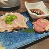 地鶏と網焼き 個室居酒屋 鶏進 水道橋駅前店