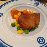 くら寿司 なんばパークスサウス店 - 