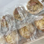 Shirakaba Do Kyukaruizawa Ginza Honten - 