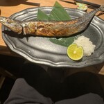 炭火焼きしんかい - 