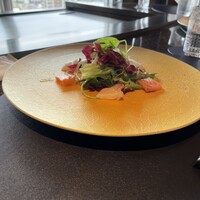 鉄板焼 貴布祢 - 