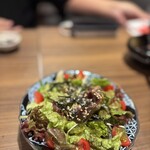 大衆馬肉酒場 うまる - 