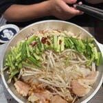 大衆馬肉酒場 うまる - 