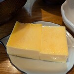 味処あさみ - 【2025/9】玉子焼き2貫