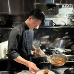 東麻布イグニス エ ノックス - 