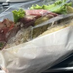 マダムルージュ - 