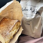 マダムルージュ - 