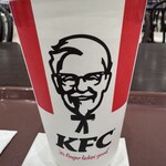ケンタッキーフライドチキン - 