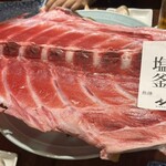 備長炭火焼 じげ - 