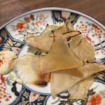 大衆馬肉酒場 うまる - 