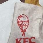 ケンタッキーフライドチキン - 
