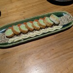 Ekimae no Rakuda - 