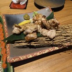 Ekimae no Rakuda - 