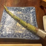 備長炭火焼 じげ - 