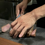 東麻布イグニス エ ノックス - 